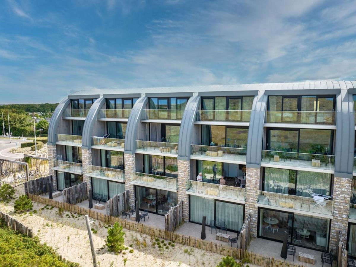 Landal Residence Westduin Sint Maartensvlotbrug 외부 사진