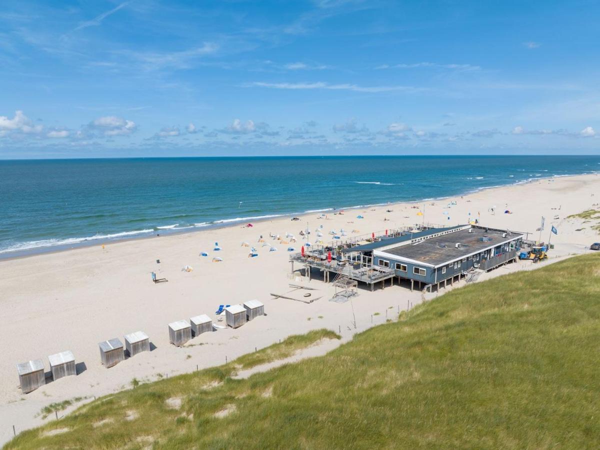 Landal Residence Westduin Sint Maartensvlotbrug 외부 사진